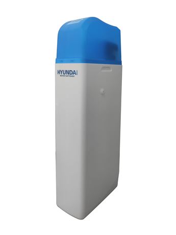 Household Water Softeners